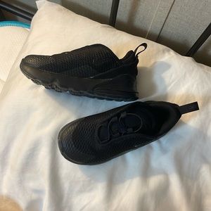 Nike Air Max 270 Toddler Boys shoe Size 10C